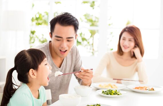 朝倉で営業する定食屋は団体様のご来店を心よりお待ちしております